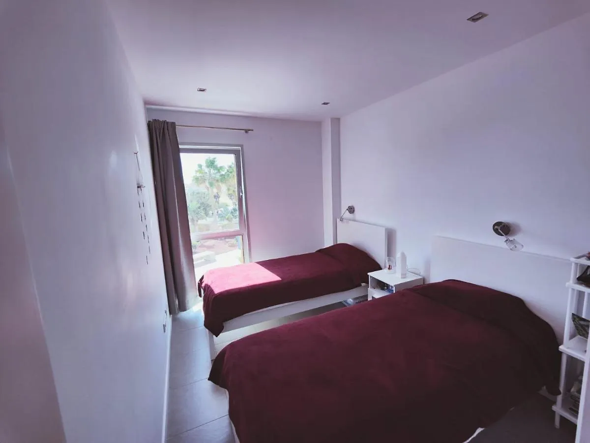 Panoramic Sea View Apartment エル・メダノ