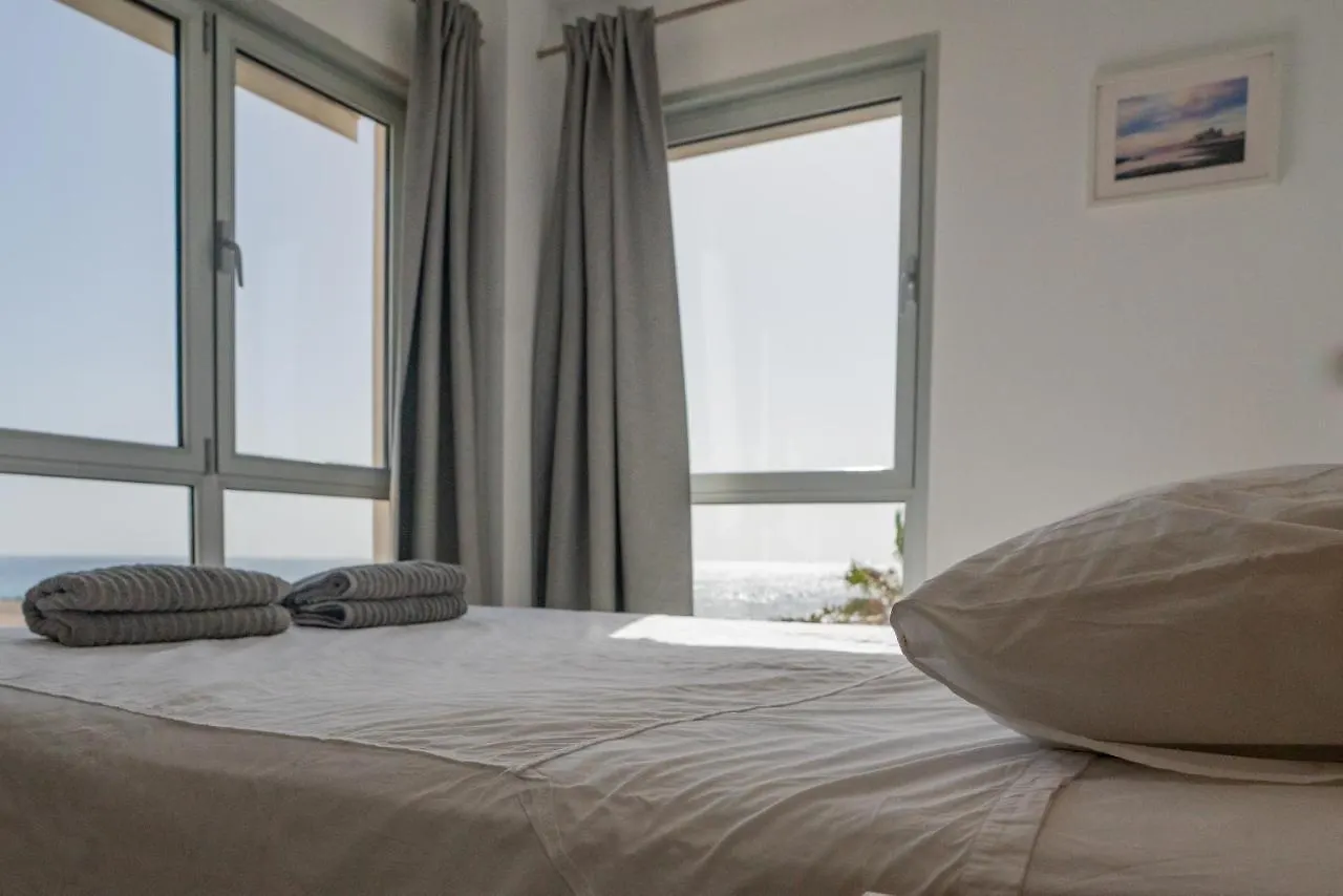 Panoramic Sea View Apartment エル・メダノ スペイン