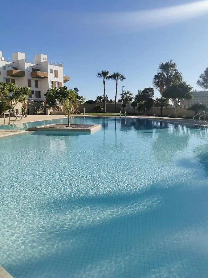 Panoramic Sea View Apartment El Medano  0*, El Medano (Tenerife) Spain